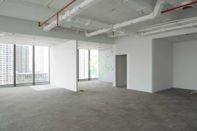 គម្រោង Morgan Tower | Office | ការិយាល័យ សំរាប់ជួល ទំហំផ្ទះ 210 ម៉ែត្រការ៉េ នៅChamkarmon