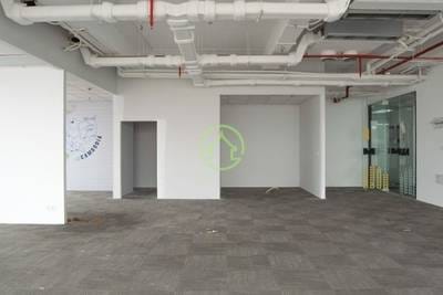 គម្រោង Morgan Tower | Office | ការិយាល័យ សំរាប់ជួល នៅChamkarmon តម្លៃ $2,520