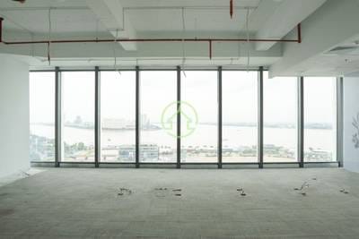 គម្រោង Morgan Tower | Office | Tonle Bassac ការិយាល័យ សំរាប់ជួល នៅ Tonle Bassac