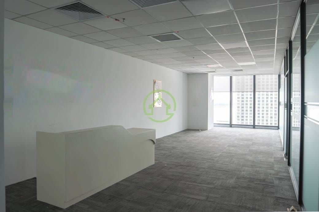 គម្រោង Morgan Tower | Office | ការិយាល័យ សំរាប់ជួល ទំហំផ្ទះ 192 ម៉ែត្រការ៉េ នៅChamkarmon