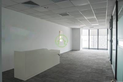 គម្រោង Morgan Tower | Office | ការិយាល័យ សំរាប់ជួល ទំហំផ្ទះ 192 ម៉ែត្រការ៉េ នៅChamkarmon