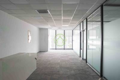គម្រោង Morgan Tower | Office | ការិយាល័យ សំរាប់ជួល នៅ ទន្លេបាសាក់, ចំការមន, ភ្នំពេញ