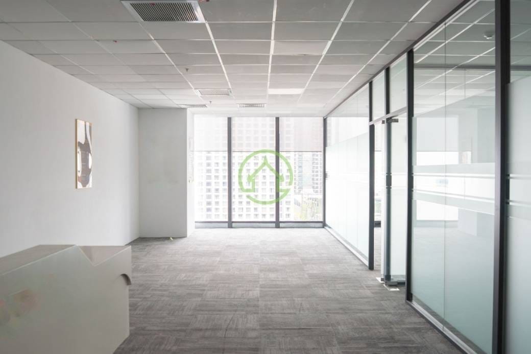 គម្រោង Morgan Tower | Office | ការិយាល័យ សំរាប់ជួល នៅChamkarmon តម្លៃ $2,304