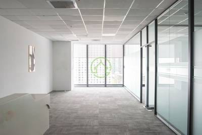 គម្រោង Morgan Tower | Office | ការិយាល័យ សំរាប់ជួល នៅChamkarmon តម្លៃ $2,304