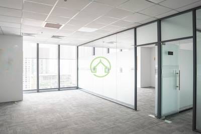 គម្រោង Morgan Tower | Office | Tonle Bassac ការិយាល័យ សំរាប់ជួល នៅ Tonle Bassac