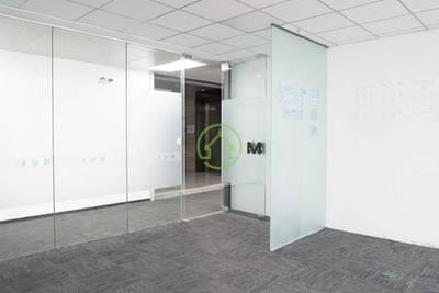 Morgan Tower | Office | 74.76 sqm Land Size Kanceláře K pronájmu