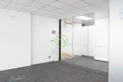 Morgan Tower | Office | 51.32 sqm Living Size Kanceláře K pronájmu in Chamkarmon