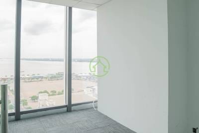 Morgan Tower | Office | Kanceláře K pronájmu in Chamkarmon $897