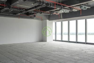 គម្រោង Morgan Tower | Office | ការិយាល័យ សំរាប់ជួល ទំហំផ្ទះ 220 ម៉ែត្រការ៉េ នៅChamkarmon
