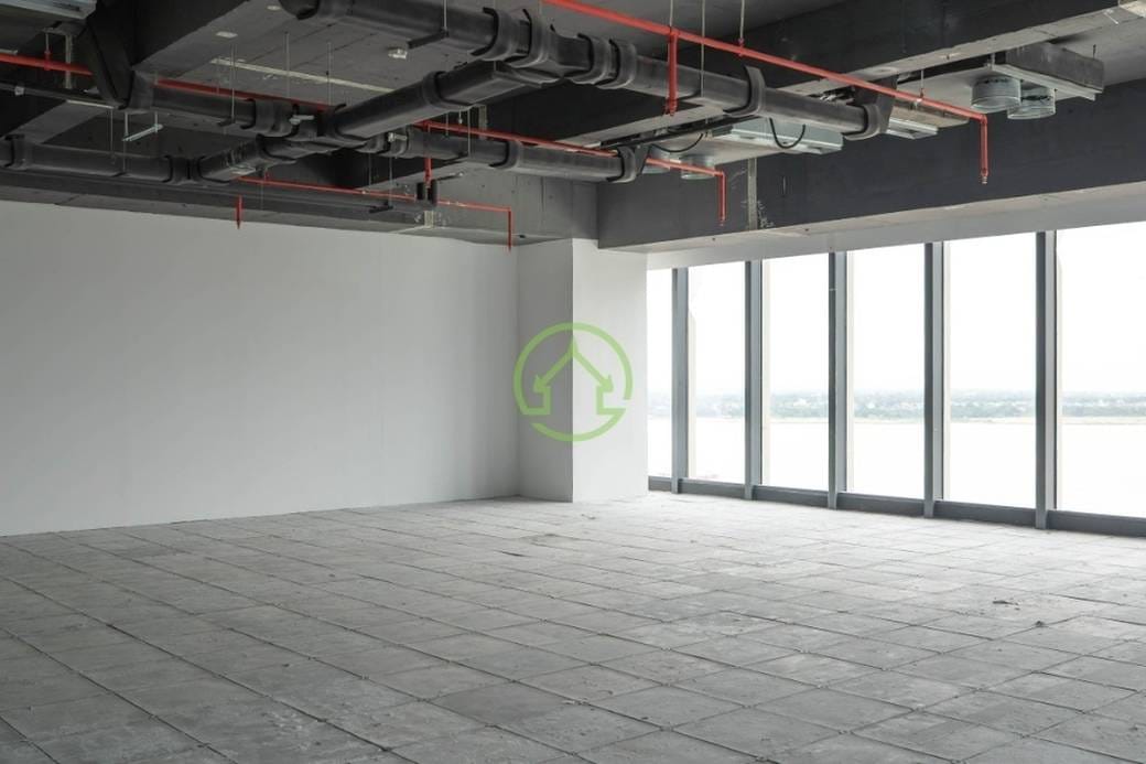 គម្រោង Morgan Tower | Office | ការិយាល័យ សំរាប់ជួល នៅ ទន្លេបាសាក់, ចំការមន, ភ្នំពេញ