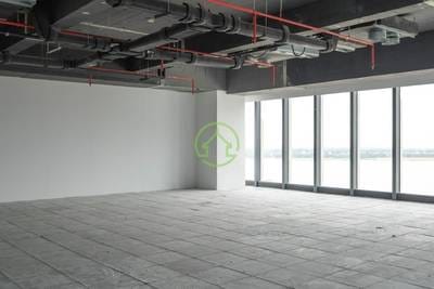 គម្រោង Morgan Tower | Office | ការិយាល័យ សំរាប់ជួល នៅ ទន្លេបាសាក់, ចំការមន, ភ្នំពេញ
