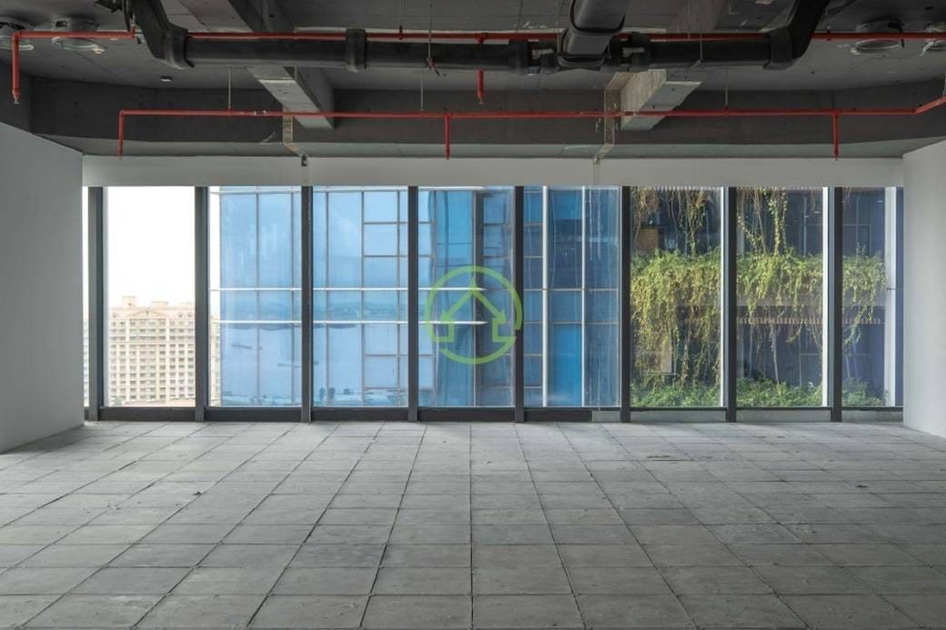 គម្រោង Morgan Tower | Office | ការិយាល័យ សំរាប់ជួល នៅChamkarmon តម្លៃ $2,640