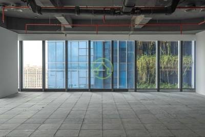 គម្រោង Morgan Tower | Office | ការិយាល័យ សំរាប់ជួល នៅChamkarmon តម្លៃ $2,640