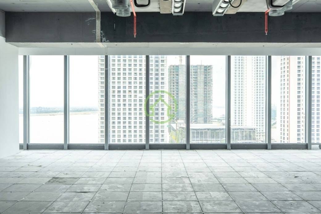 គម្រោង Morgan Tower | Office | Tonle Bassac ការិយាល័យ សំរាប់ជួល នៅ Tonle Bassac