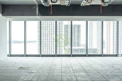 គម្រោង Morgan Tower | Office | Tonle Bassac ការិយាល័យ សំរាប់ជួល នៅ Tonle Bassac