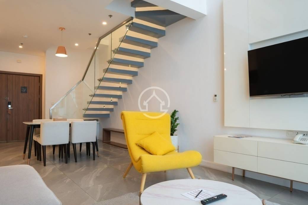 Condo For Sale & Rent in Chroy Changvar, Phnom Penh