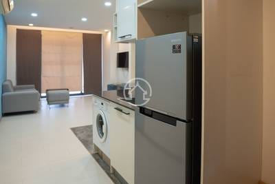 Condo For Sale & Rent in Chroy Changvar $55,000