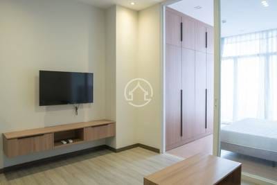 Golden One Residence | 1 Bedrooms Apartmán K pronájmu for $450