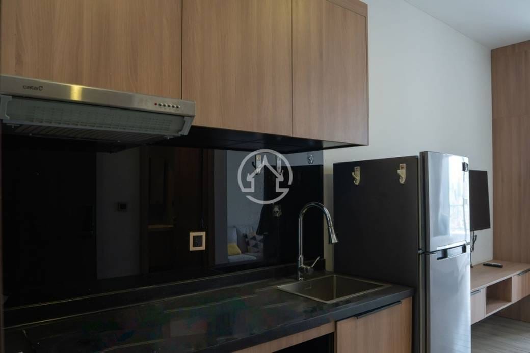 Golden One Residence | Apartmán K pronájmu in Toul Svay Prey 1, Boeng Keng Kang, Phnom Penh