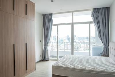 Golden One Residence | Boeng Keng Kang Apartmán K pronájmu in Boeng Keng Kang