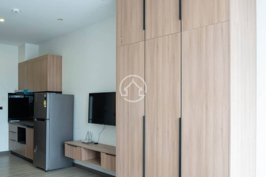 Golden One Residence | Apartmán K pronájmu in Boeng Keng Kang $350