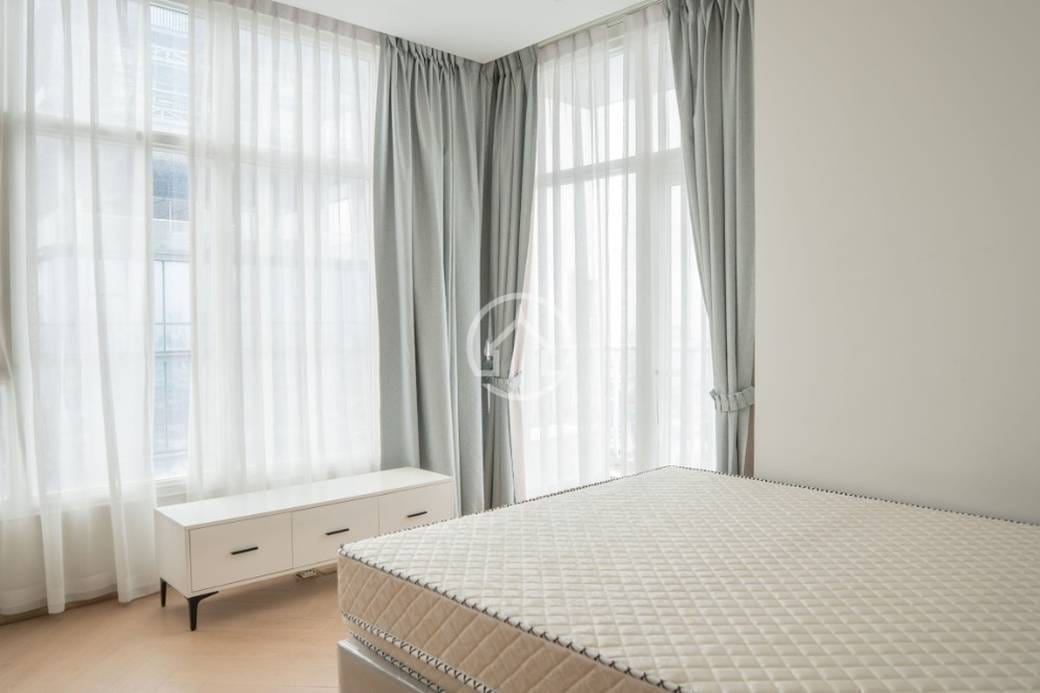 Golden One Residence | Boeng Keng Kang Apartmán K pronájmu in Toul Svay Prey 1 Boeng Keng Kang $750