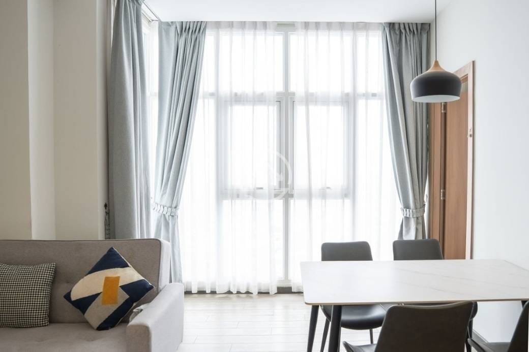 Golden One Residence | Apartmán K pronájmu in Toul Svay Prey 1, Boeng Keng Kang, Phnom Penh