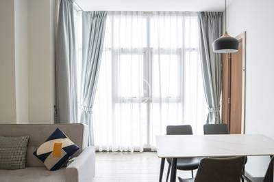 Golden One Residence | Apartmán K pronájmu in Toul Svay Prey 1, Boeng Keng Kang, Phnom Penh