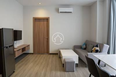 Golden One Residence | Zařízeno Apartmán K pronájmu