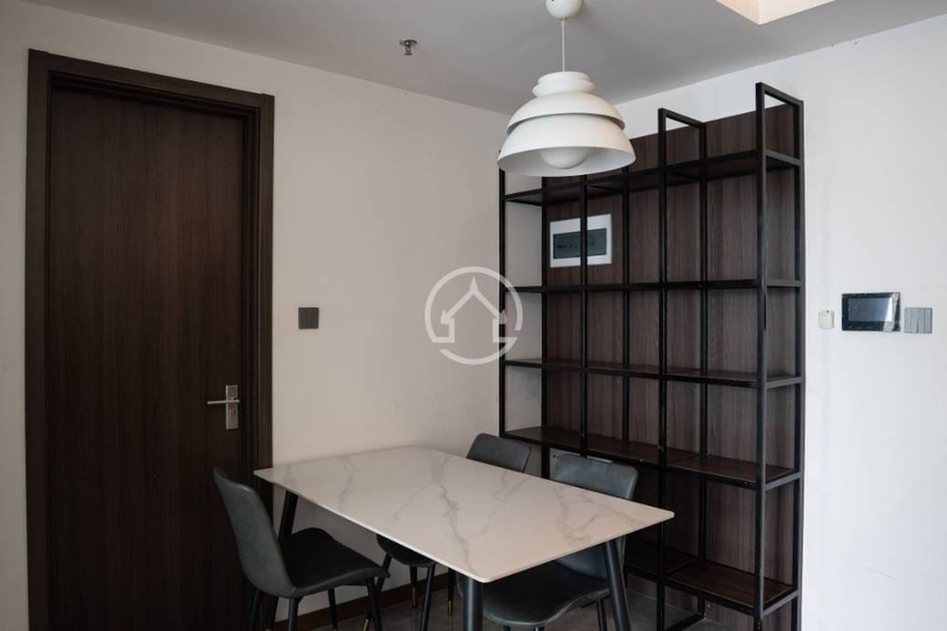 Agile Sky Residence | Condo K pronájmu in Boeng Keng Kang $550