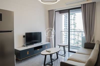 Agile Sky Residence | Condo K pronájmu in BKK 3, Boeng Keng Kang, Phnom Penh