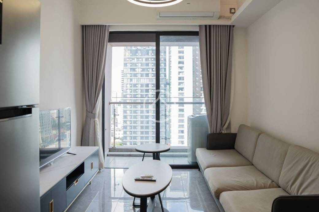 Agile Sky Residence | Condo K pronájmu with 1 Parking Space