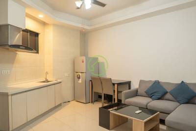 Diamond One | ខុនដូ For Sale & Rent នៅChamkarmon តម្លៃ $55,000