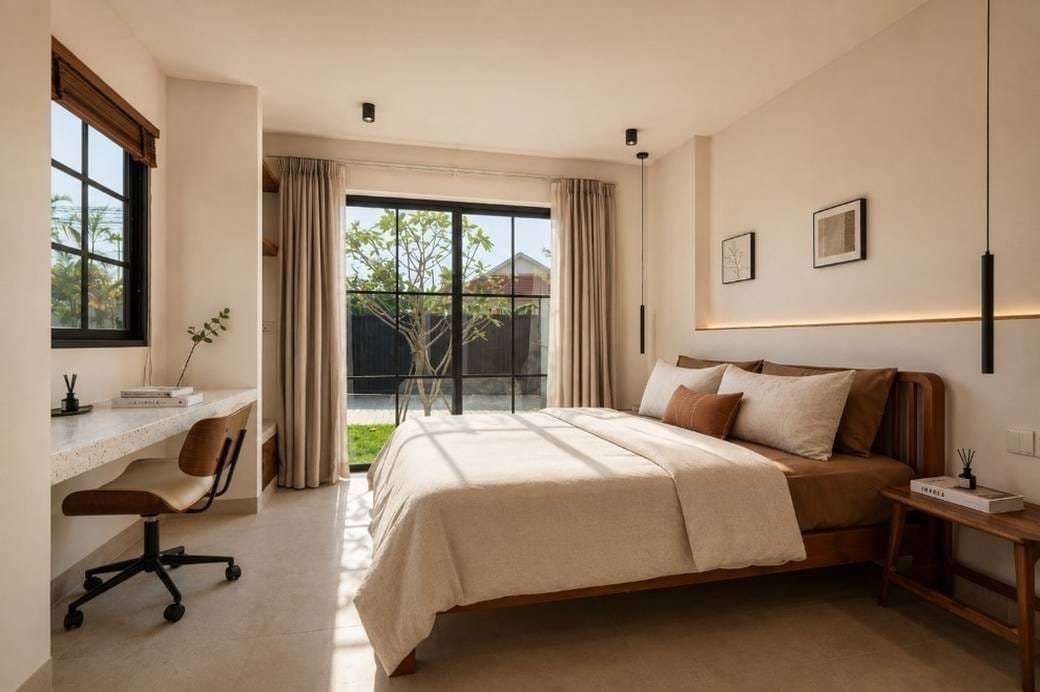 Terra Villas | Siem Reap Vila Na prodej in Siem Reap