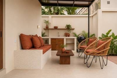 Terra Villas | 115-157 sqm Living Size Новостройка Для Продажи in Siem Reap