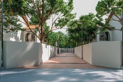 Terra Villas | Vila Na prodej in Sala Kamraeuk, Siem Reap, Siem Reap