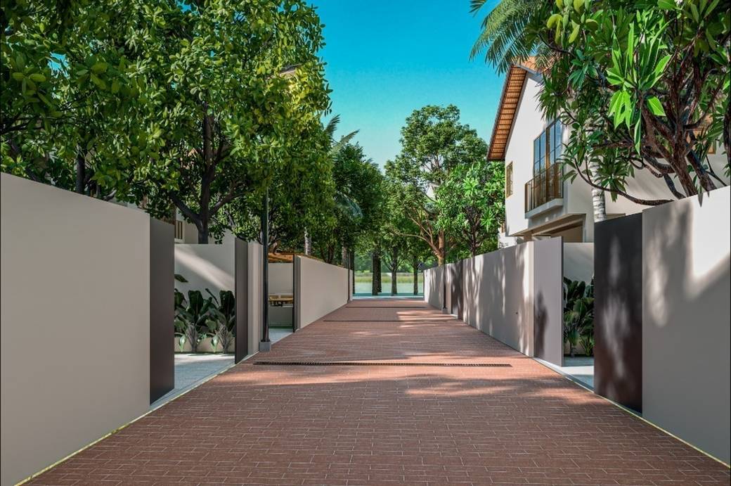 Terra Villas | Vila Na prodej in Sala Kamraeuk, Siem Reap, Siem Reap