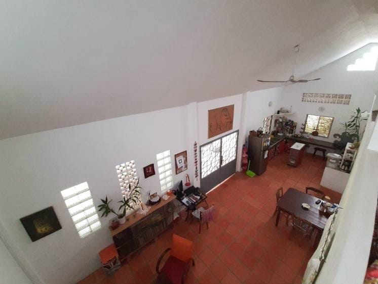 2,261 sqm Land Size Lot For Sale