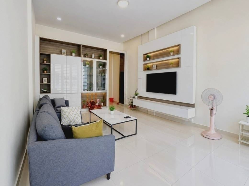 Shophouse For Rent in Nirouth, Chbar Ampov, Phnom Penh
