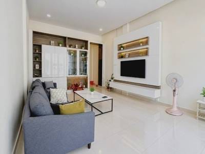 Borey Peng Huoth: The Star Platinum Polaris​ II | 5-239 sqm Living Size Shophouse K pronájmu in Chbar Ampov