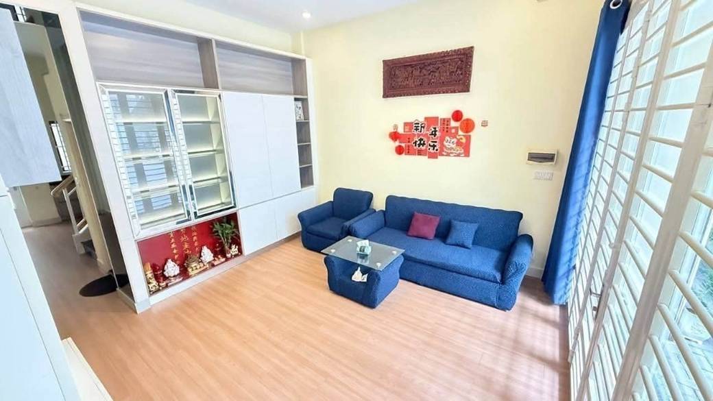 Shophouse D For Rent | Borey Peng Huoth Beoung Snao | Polaris 2