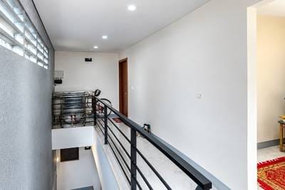 House and lot For Sale with 2 Parking Space