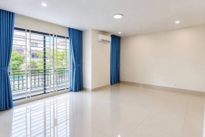 Borey Peng Huoth: The Star Platinum Eco Delta | Dvojvila K pronájmu in Chbar Ampov $1,100