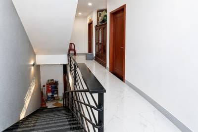 219.6 sqm Living Size House and lot For Sale in Chbar Ampov