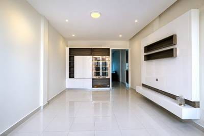 Borey Peng Huoth: The Star Platinum Eco Sunrise | $800 Shophouse
