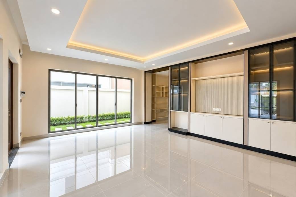 Borey Peng Huoth: The Star Platinum Eco Poli 2 | Dvojvila Na prodej with 2 Parking Space