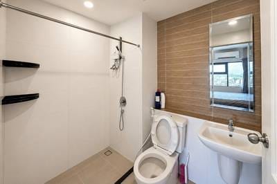 Condo For Rent in Nirouth, Chbar Ampov, Phnom Penh
