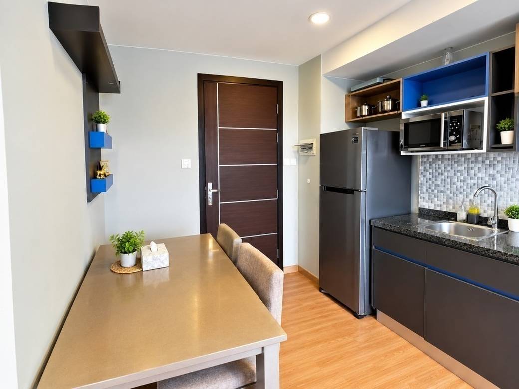 Borey Peng Huoth: The Star Platinum Polaris​ I | Condo K pronájmu in Chbar Ampov $450