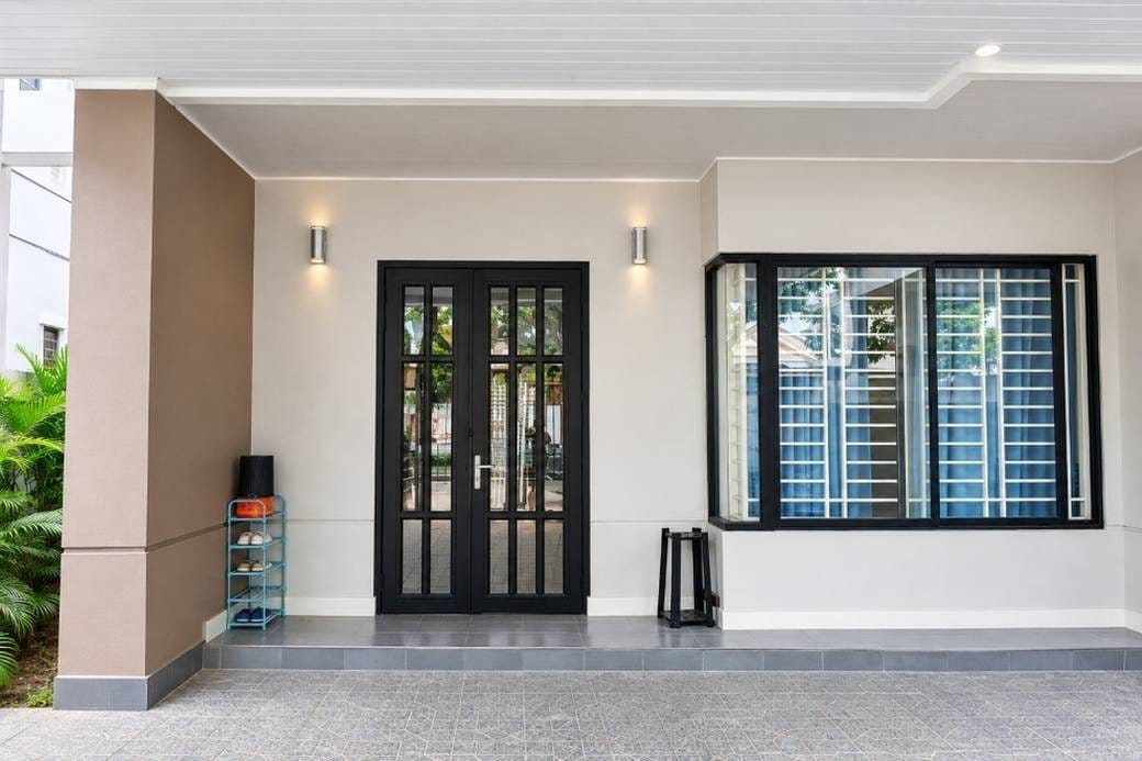 Borey Peng Huoth: The Star Platinum Eco Delta | $1,100 Twin Villa
