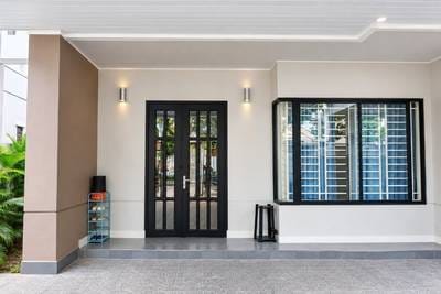 Borey Peng Huoth: The Star Platinum Eco Delta | $1,100 Twin Villa